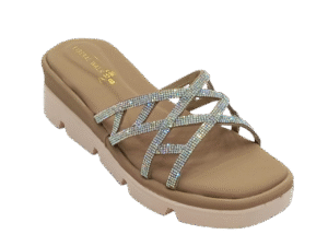 Fancy Slip-Ons A-1585