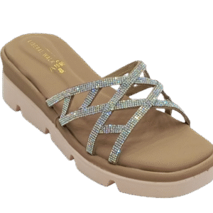 Fancy Slip-Ons A-1585