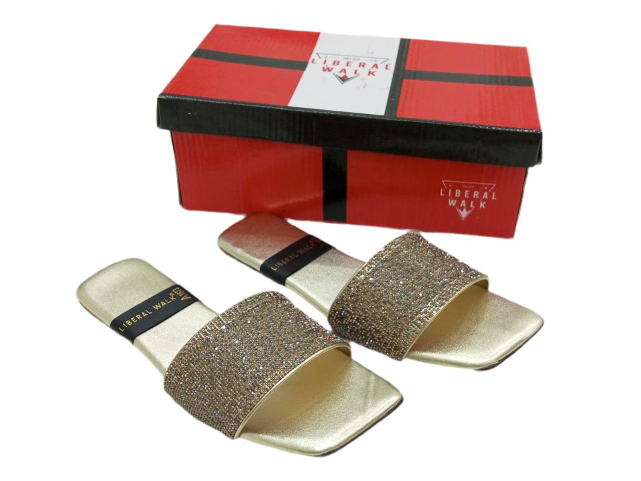 Women Slippers
A-1623