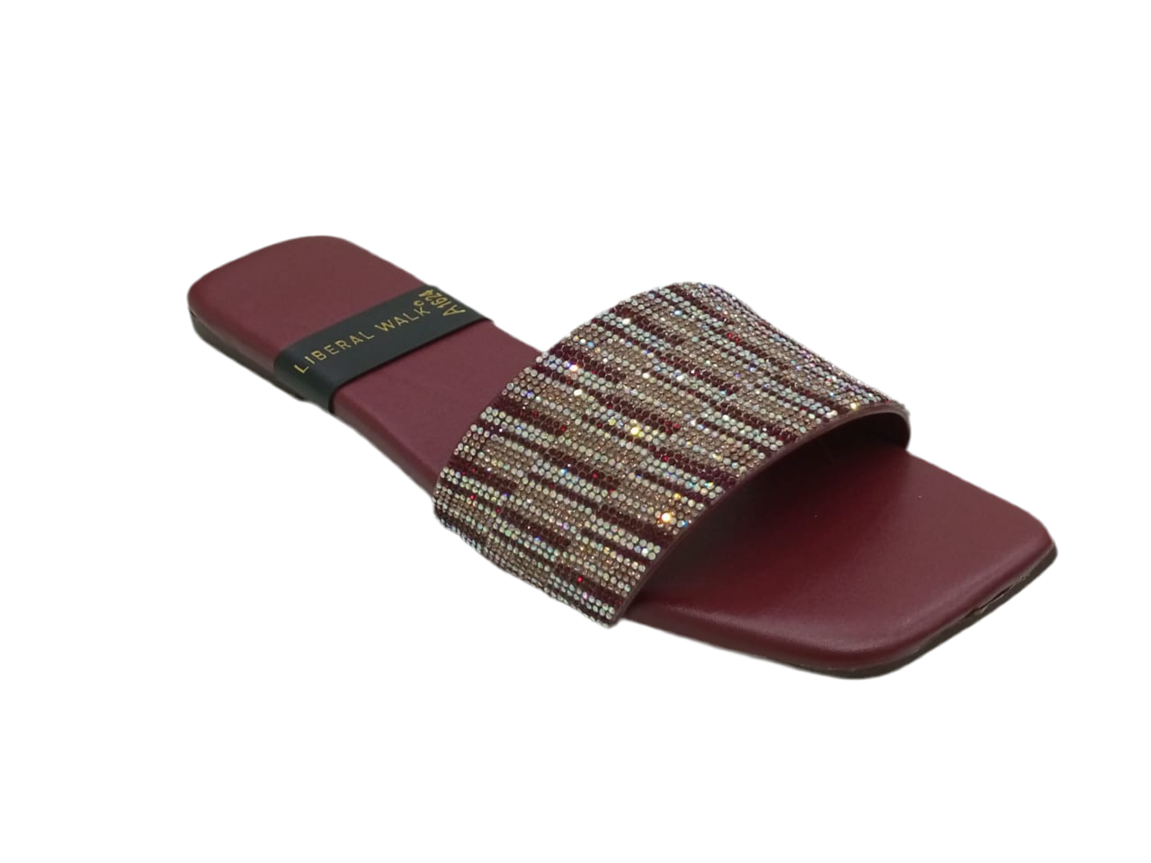 Women Slippers
A-1624