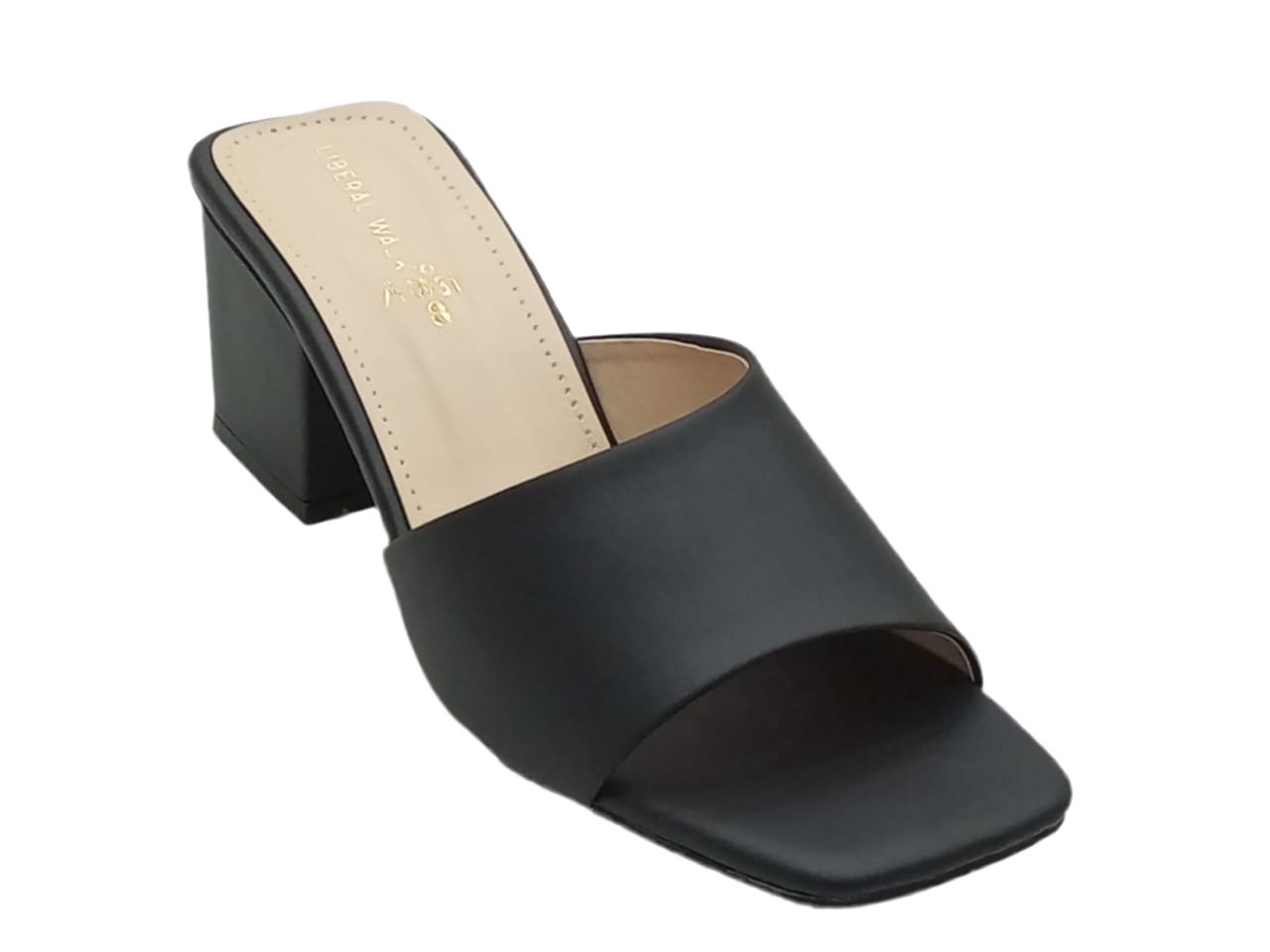 Women Block Heels A-0031 - Image 3