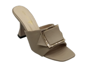 Buckle Heels A-0032