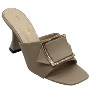 Buckle Heels A-0032