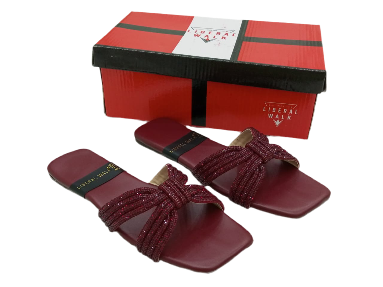 Women Slippers
A-1593