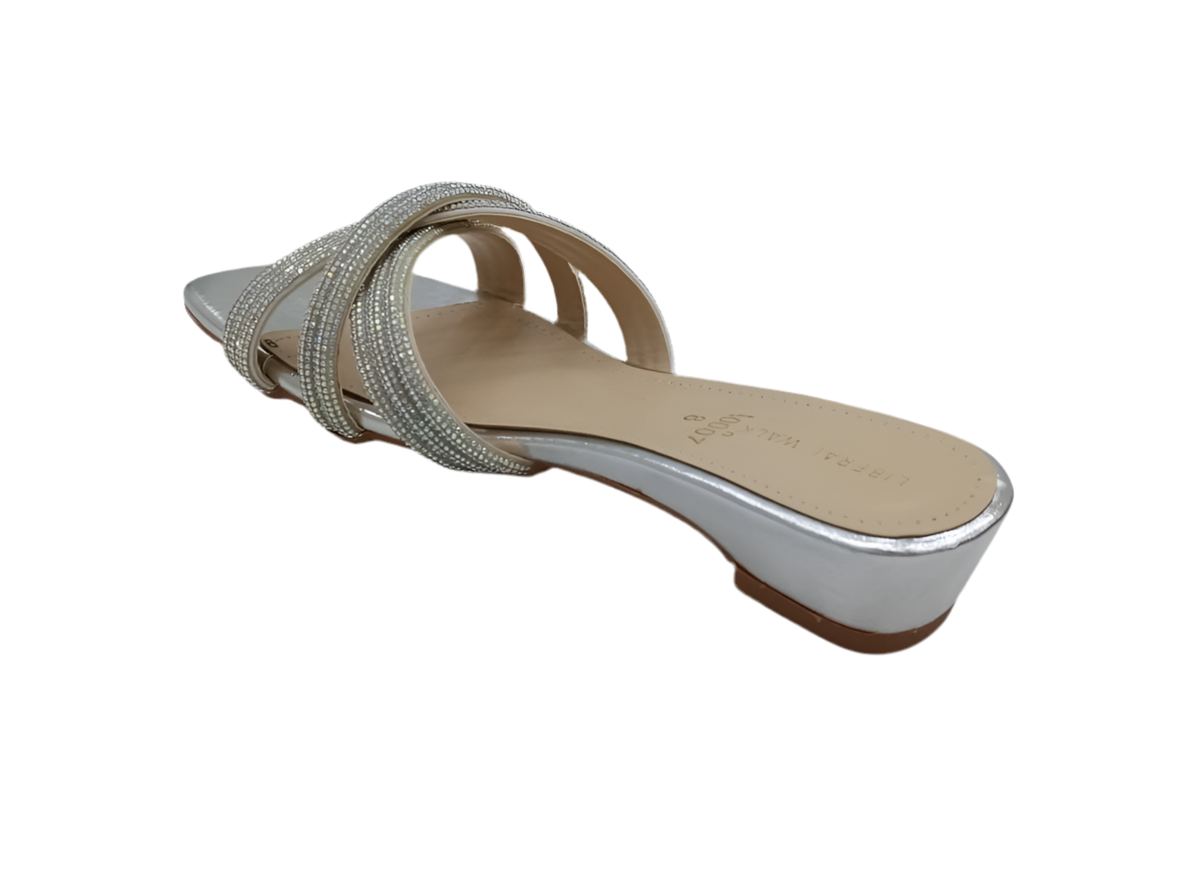 Ladies Fancy Flat Shoes - A-0007 - Image 14