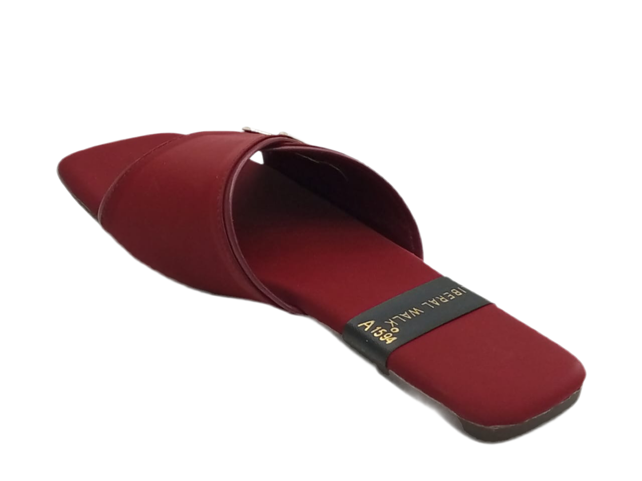 V-Strap Slippers A-1594 - Image 5