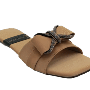 Bowknot Slippers A-1602