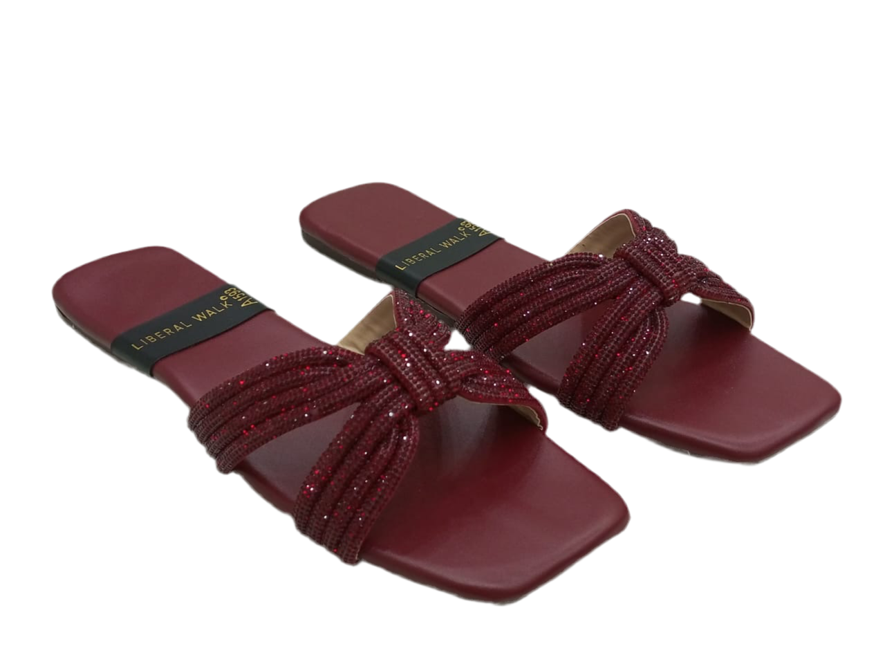 Women Slippers
A-1593