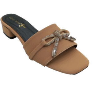 Liberal Walk Heels - A 1614