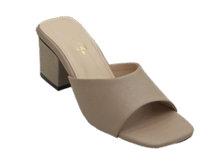 Elegant Block Heels - A-0027