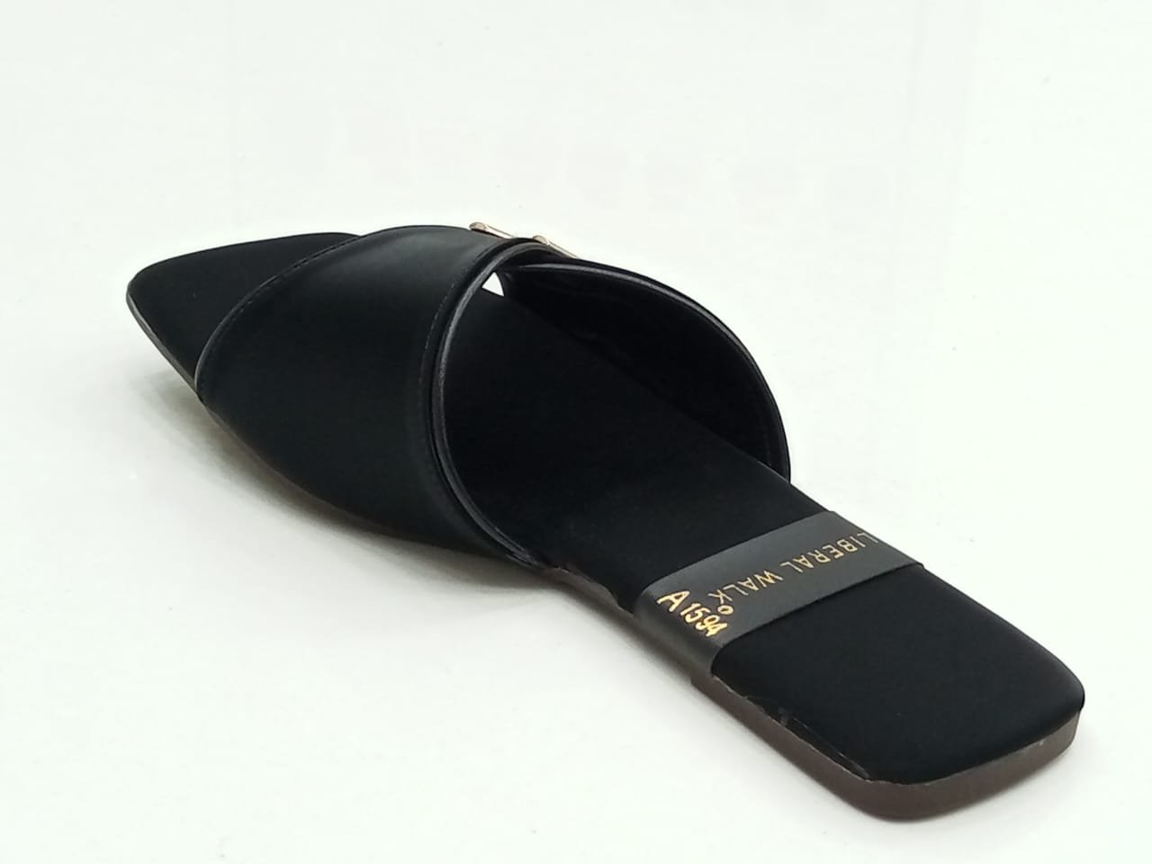 V-Strap Slippers A-1594 - Image 7