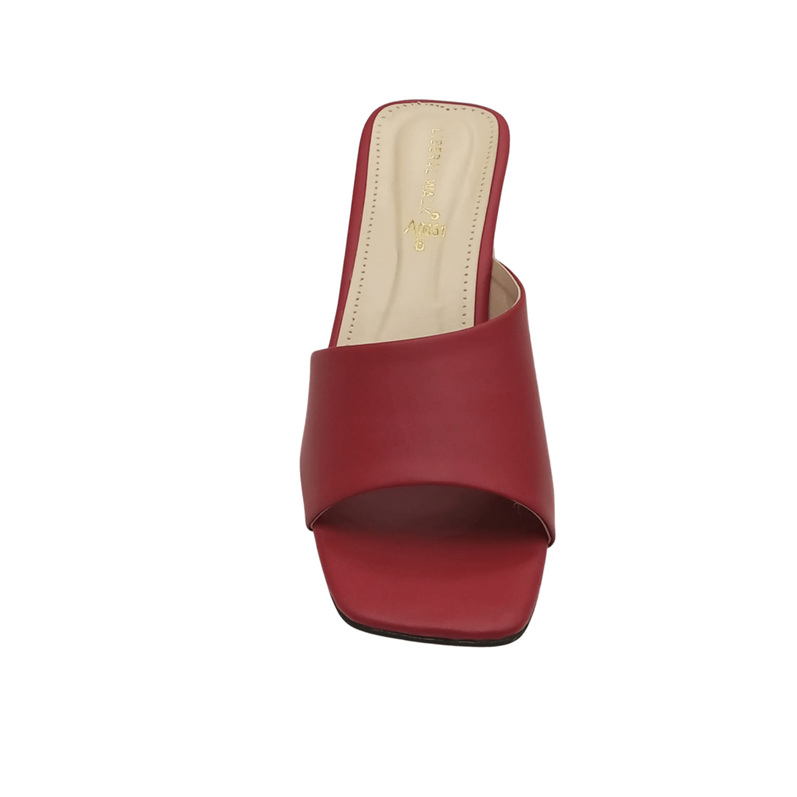 Women Block Heels A-0031 - Image 10