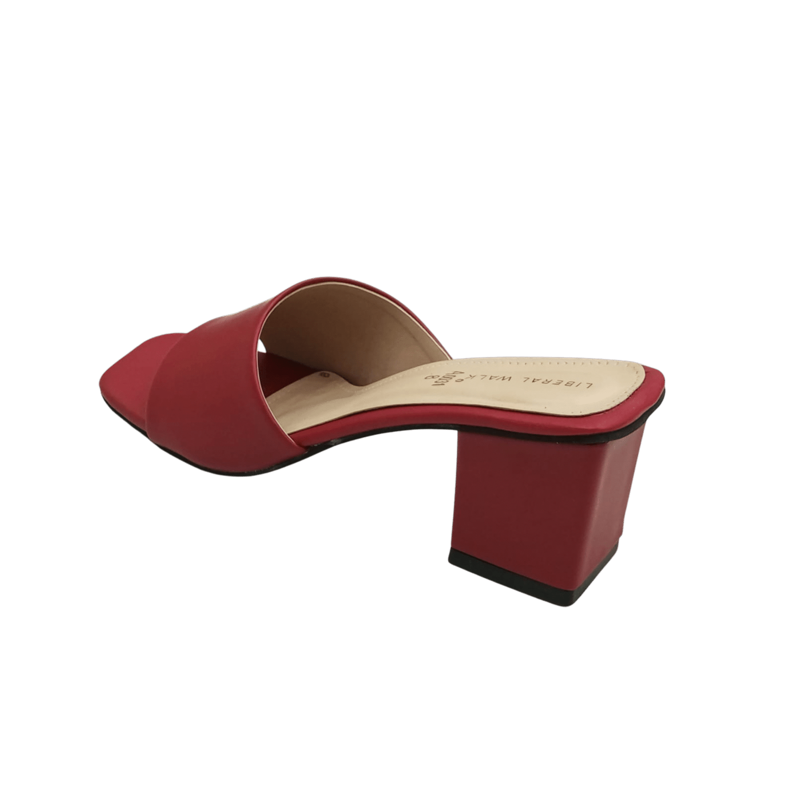 Women Block Heels A-0031 - Image 9