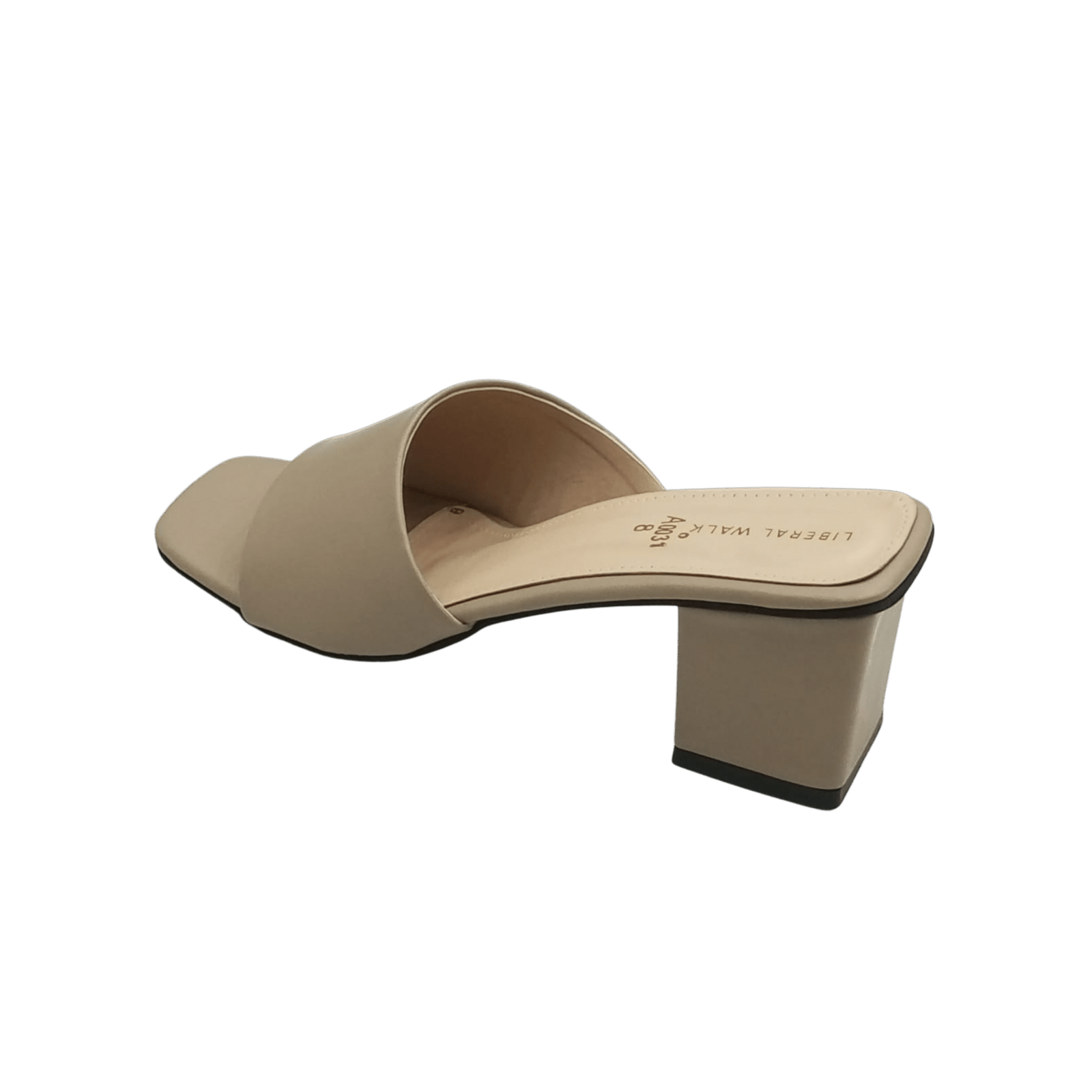 Women Block Heels A-0031 - Image 12