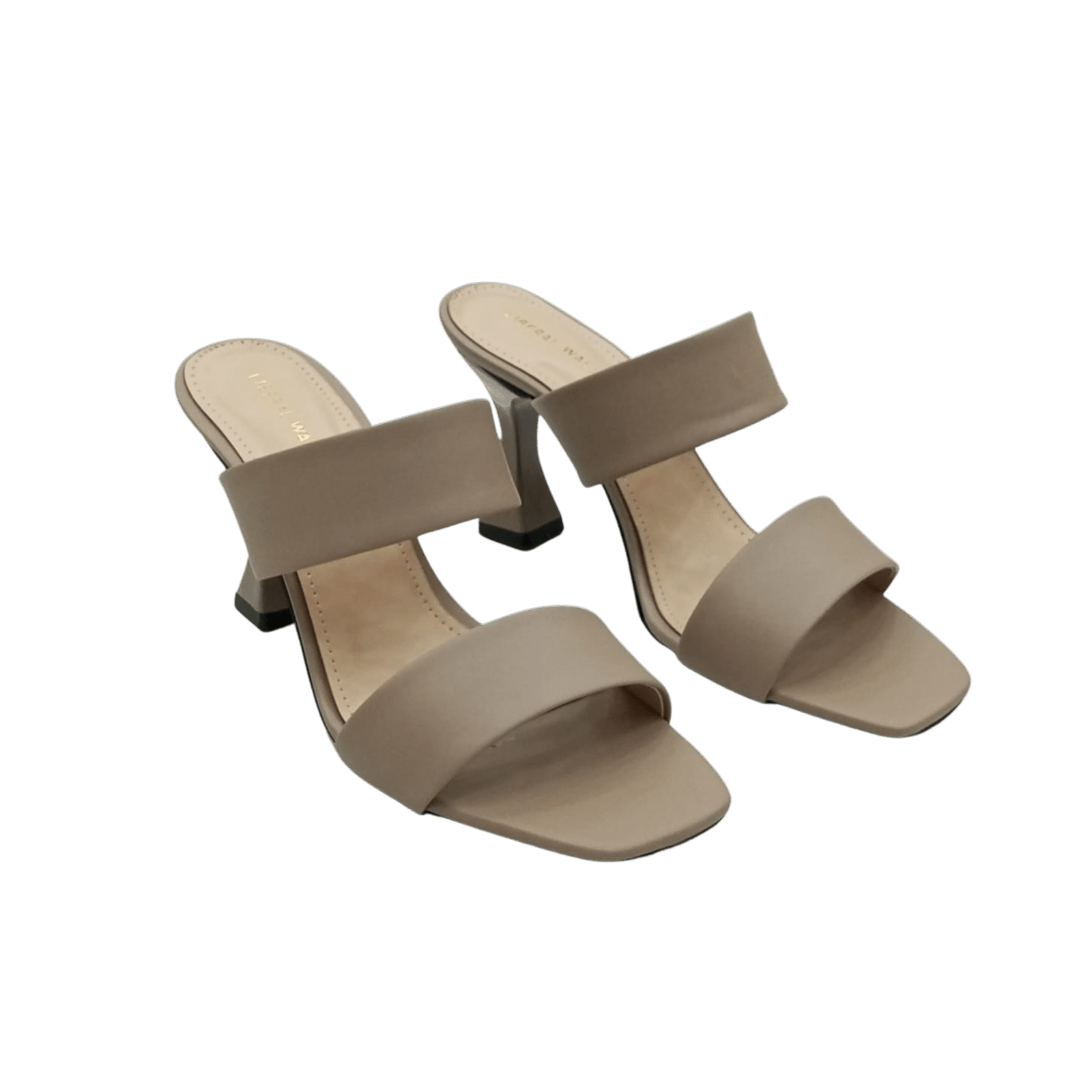 Two-Strap Heels for Women A-0033 - Image 11