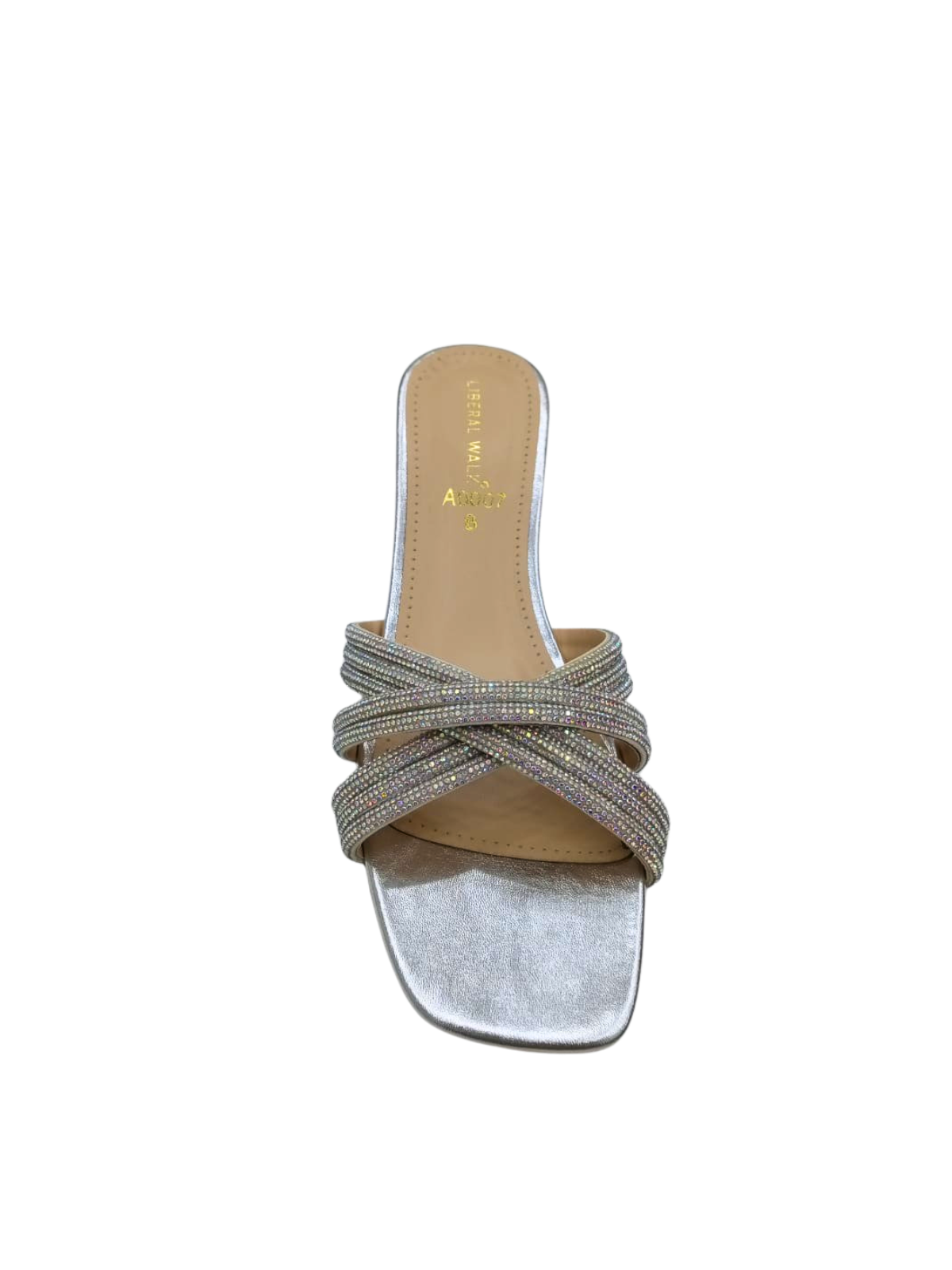 Ladies Fancy Flat Shoes - A-0007 - Image 13