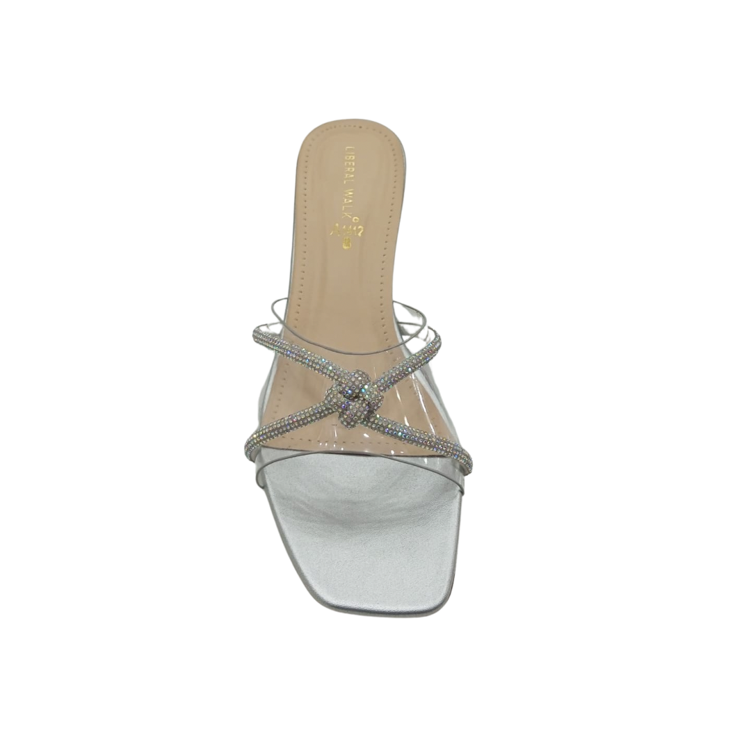 Liberal Walk Block Heels - A 1412