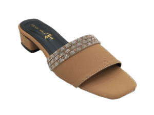 Liberal Walk Heels - A 1611