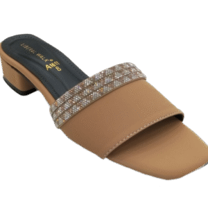 Liberal Walk Heels - A 1611