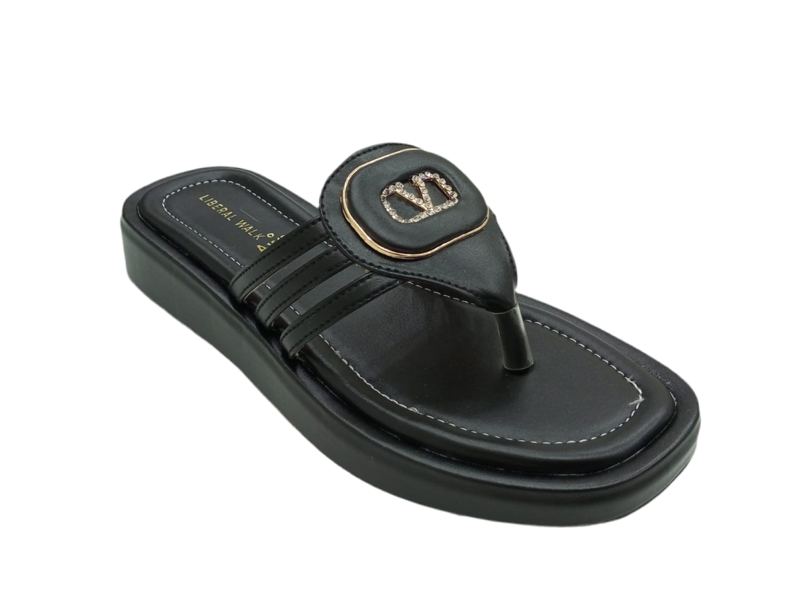 Liberal Walk Flats - A 1545