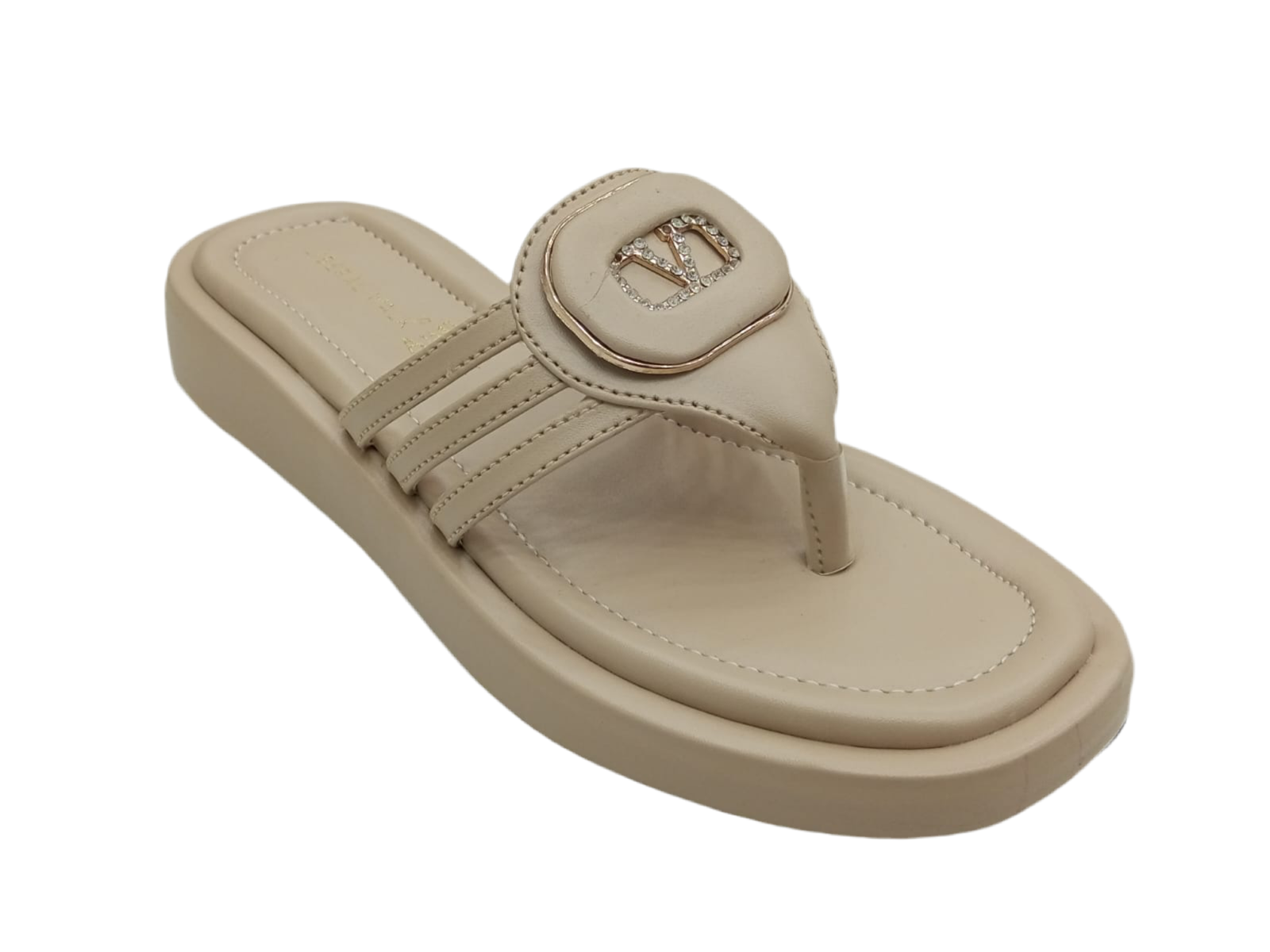 Liberal Walk Flats - A 1610