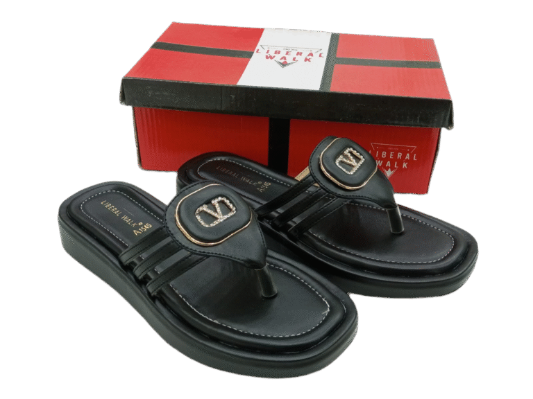 Liberal Walk Flats - A 1545