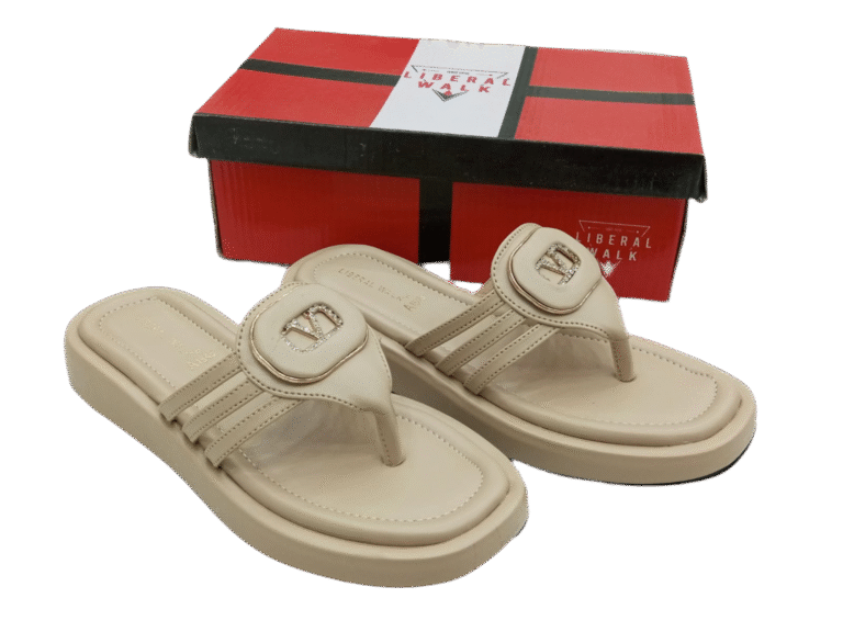 Liberal Walk Flats - A 1545