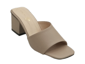 Women Block Heels A-0031