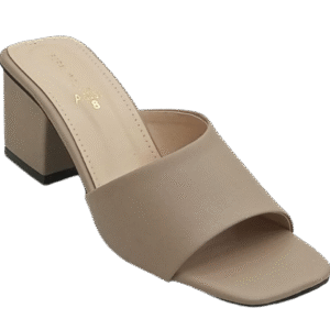 Women Block Heels A-0031
