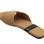 V-Strap Slippers A-1594