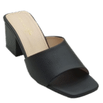 Women Block Heels A-0031
