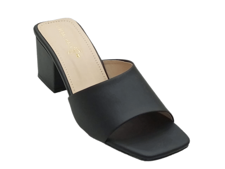 Women Block Heels A-0031