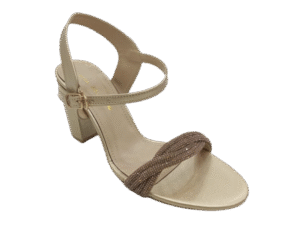 Transparent High Heel Sandals L-6010