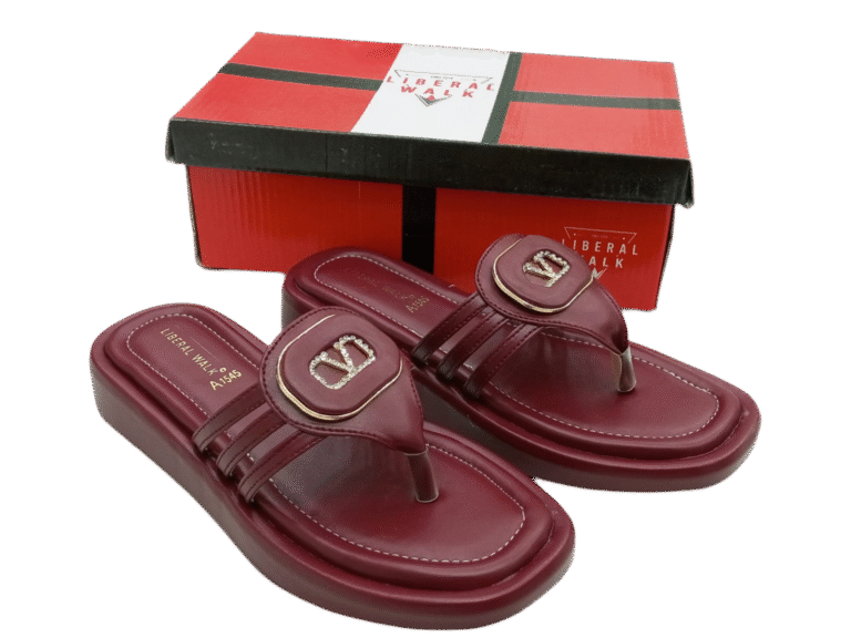 Liberal Walk Flats - A 1545