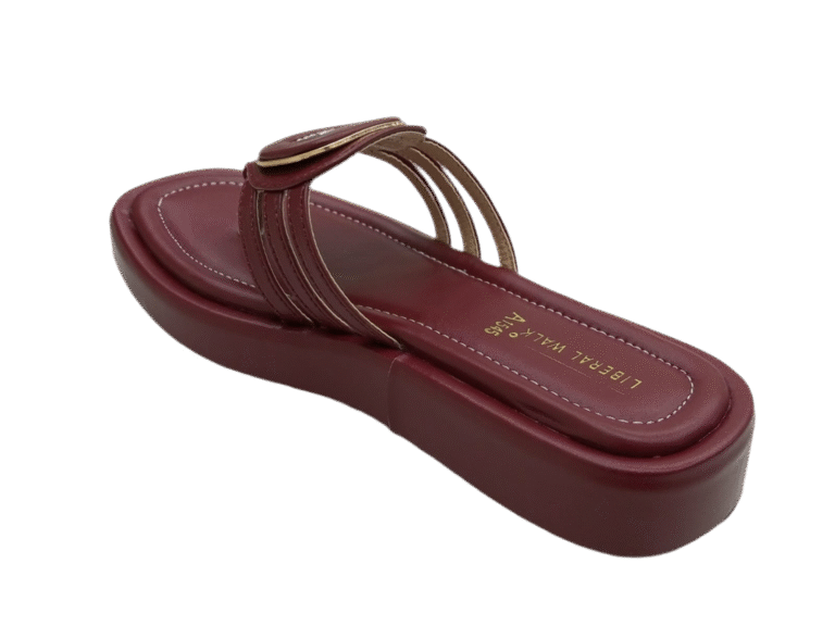 Liberal Walk Flats - A 1545