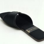 V-Strap Slippers A-1594