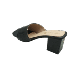 Women Block Heels A-0031