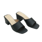 Women Block Heels A-0031