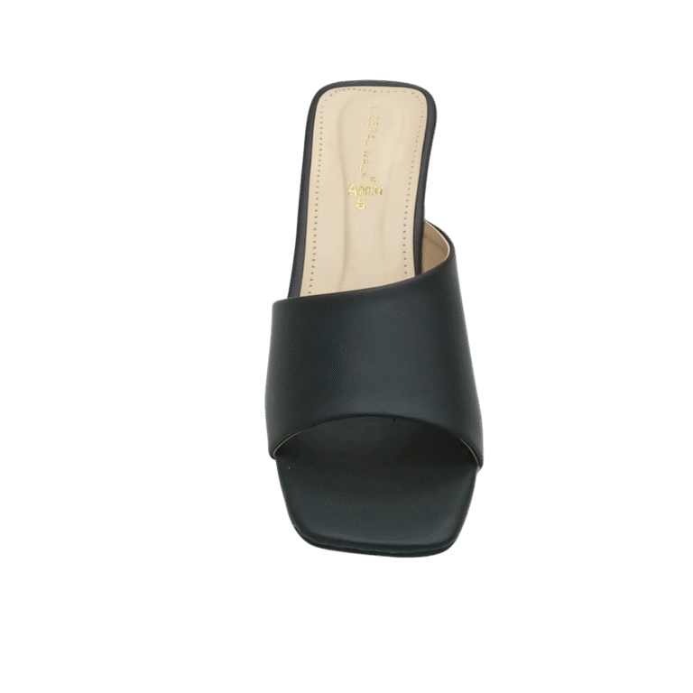 Women Block Heels A-0031