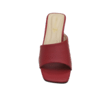 Women Block Heels A-0031