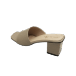 Women Block Heels A-0031