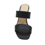 Two-Strap Heels for Women A-0033